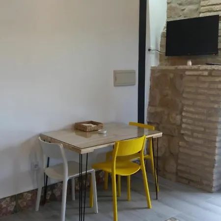 La Bodega Apartment Andujar Exterior photo