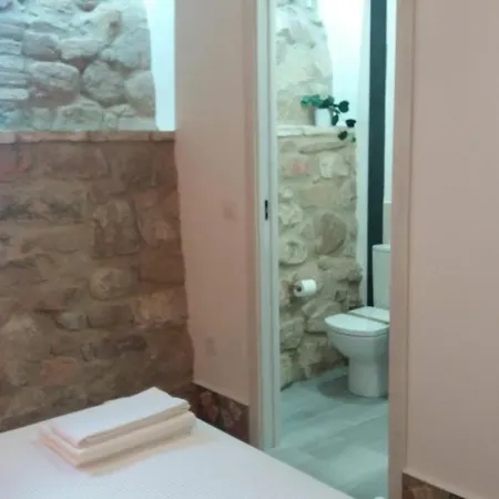 La Bodega Apartment Andujar Exterior photo