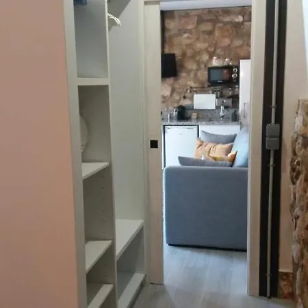 La Bodega Apartment Andujar Exterior photo