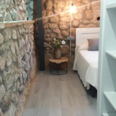 La Bodega Apartment Andujar Exterior photo