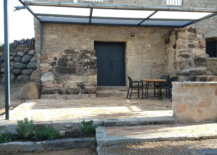 La Bodega