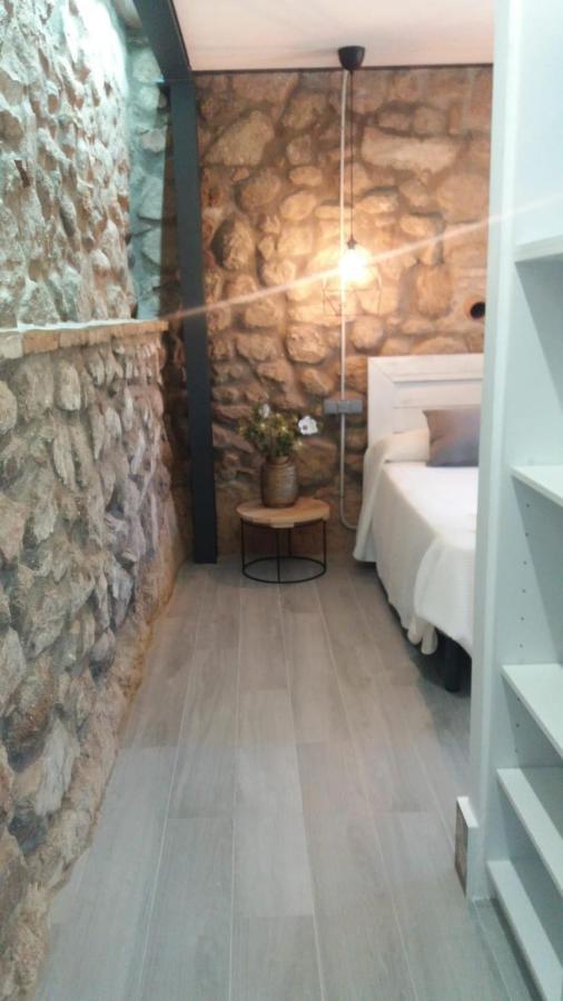 La Bodega * Andujar
