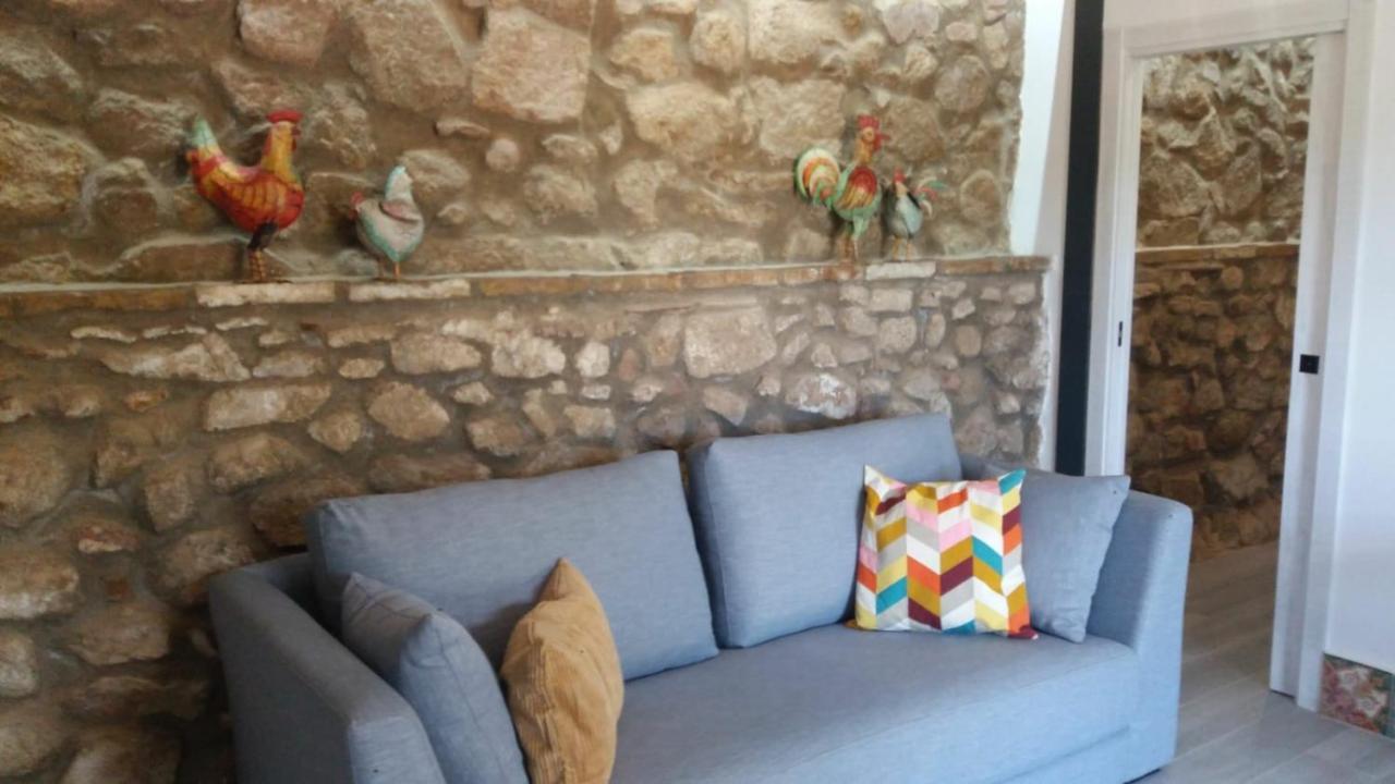 Apartment La Bodega Andujar