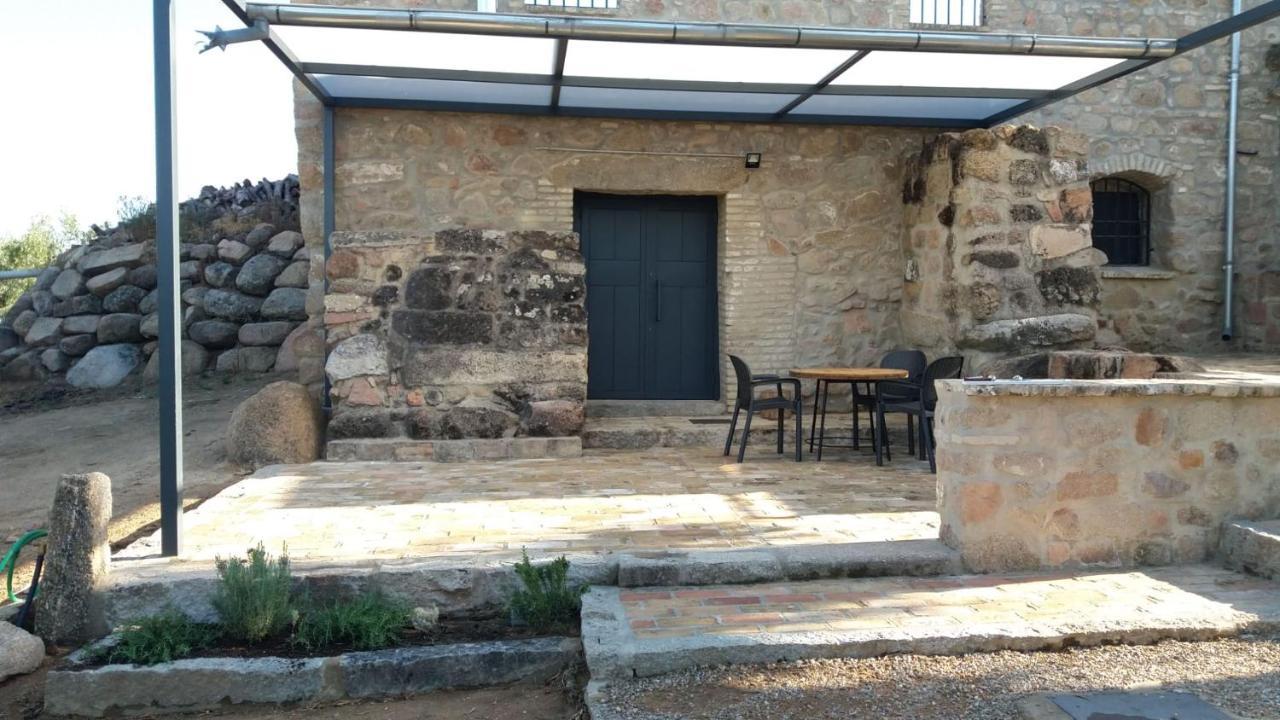 Apartment La Bodega